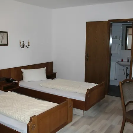 Landhotel Sickinger Hof-3