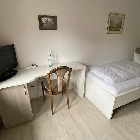 Landhotel Sickinger Hof-2