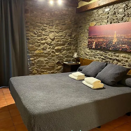 Hostal Rusó SC-2