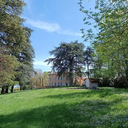 Le Jardin Des Cèdres-2
