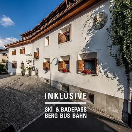 Engadiner Boutique-Hotel Guardaval-2