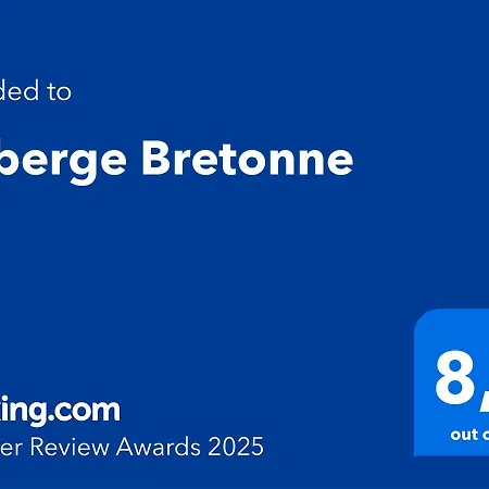 Auberge Bretonne-3