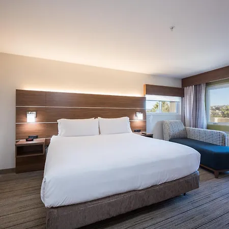 Holiday Inn Express Grover Beach-Pismo Beach Area By Ihg-3