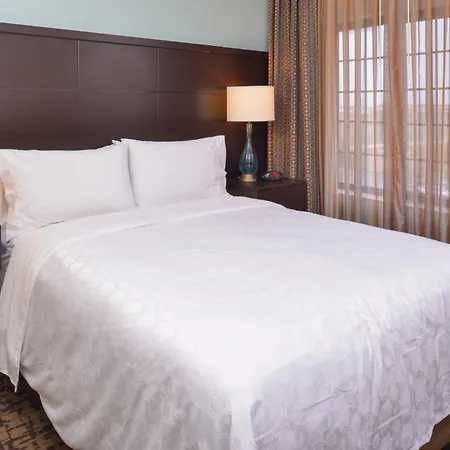 Staybridge Suites Indianapolis-Fishers By Ihg-2
