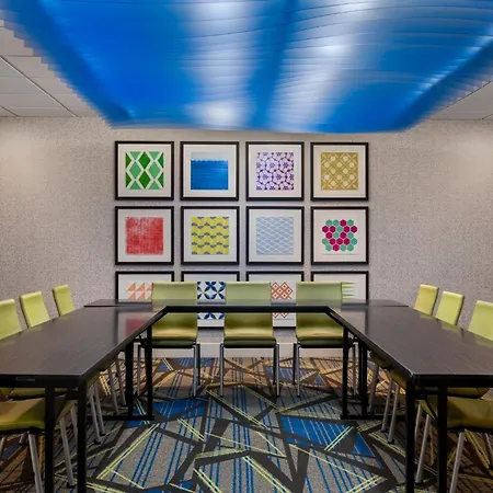 Holiday Inn Express Tallahassee By Ihg-3