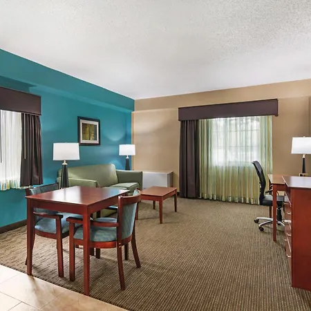 Best Western Plus Plattsburgh-2