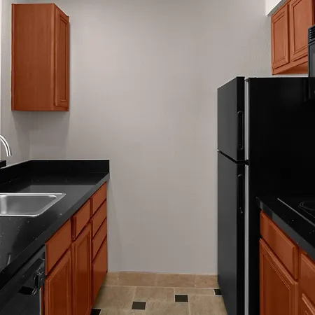 Larkspur Landing Extended Stay Suites Folsom-2