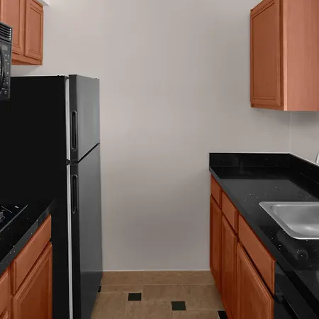 Larkspur Landing Extended Stay Suites Folsom-3