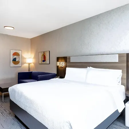 Holiday Inn Express And Suites Missoula By Ihg-3