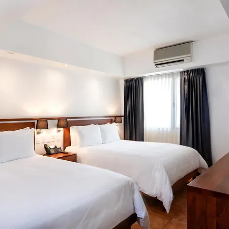 Hotel Presidente-3