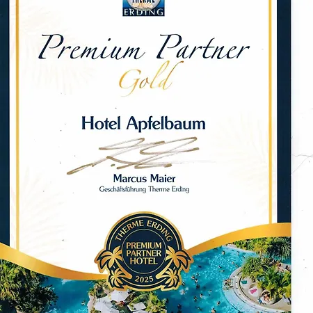 Hotel Apfelbaum-3