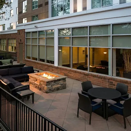 Courtyard By Marriott Knoxville West/Bearden-3