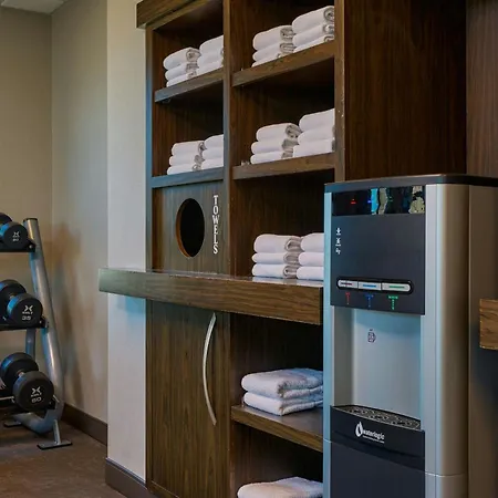 Residence Inn By Marriott Tempe Downtown/University-2