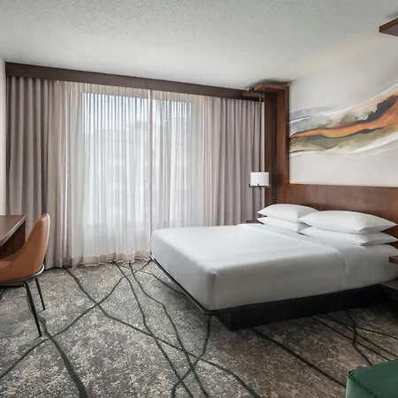 Richmond Marriott Short Pump-2