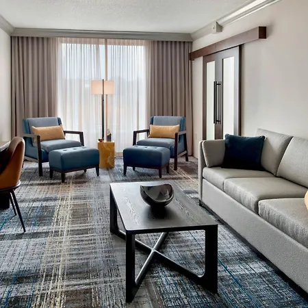 Richmond Marriott Short Pump-3