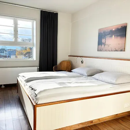 Pierspeicher Hotel&Restaurant-3