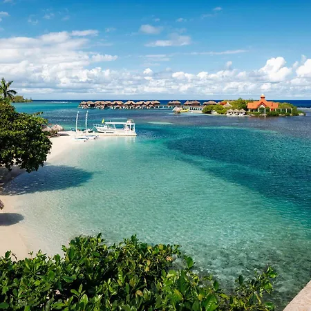 Sandals Royal Caribbean All Inclusive Resort & Private Island - Couples Only-2