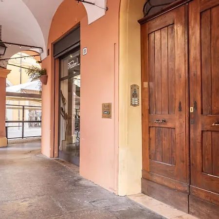 Room&Breakfast Canalino 21-2