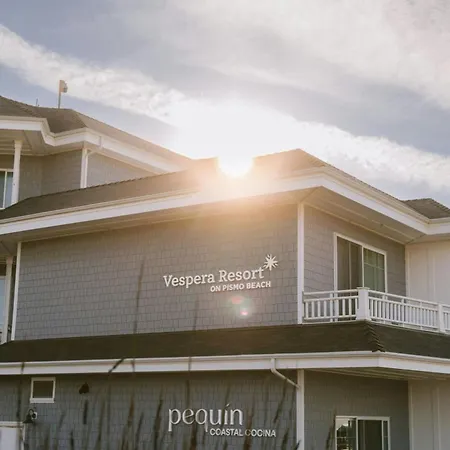 Vespera Resort On Pismo Beach, Autograph Collection-3