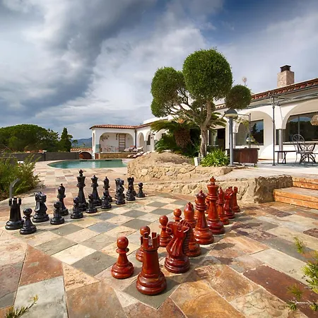 Casa De L'Albada-3