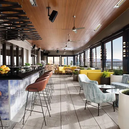 Ac Hotel By Marriott Bridgewater-2