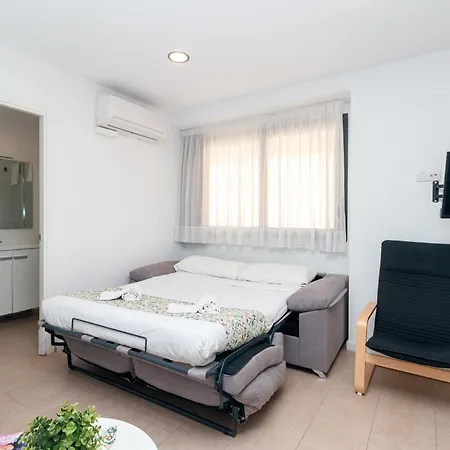 Bet Apartments - Reig-2