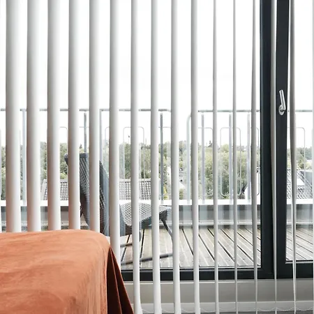 Juststay Solingen Hotel & Apartments-2