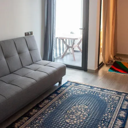 Seaside House-3