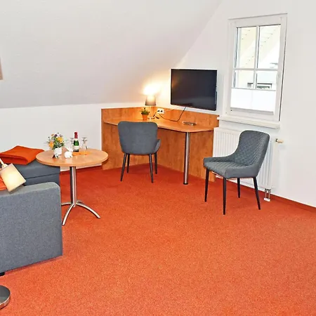 Hotel Garni Sonnenklahr-2