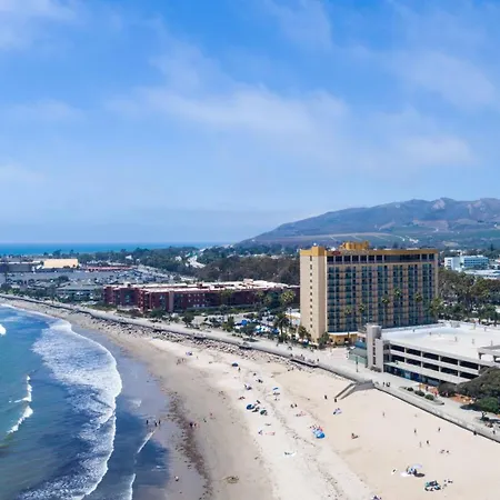 Crowne Plaza Ventura Beach By Ihg-3