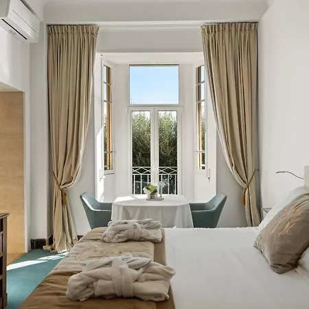 Hôtel Le Roquebrune-2