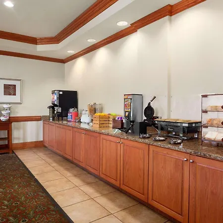 Country Inn & Suites By Radisson, Tifton, Ga-3
