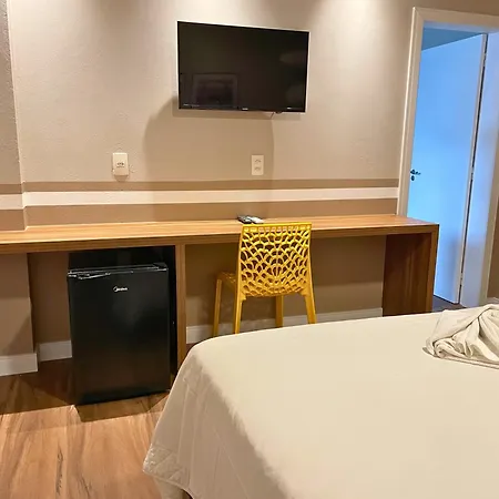 Hotel Nelo-3