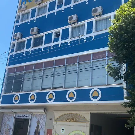 Hotel São João Paulo II-2