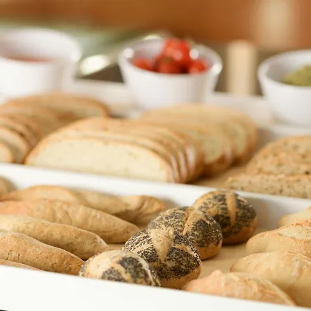 Ac Hotel Palencia By Marriott-2
