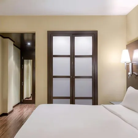 Ac Hotel Zamora By Marriott-2