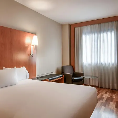 AC Hotel León San Antonio by Marriott-3