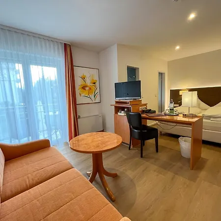Akzent Hotel Atrium Baden-2