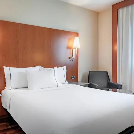 Ac Hotel Badajoz By Marriott-3