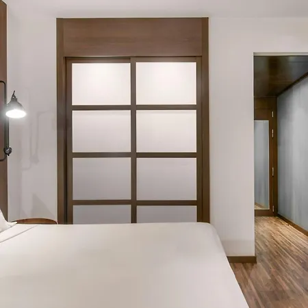 Ac Hotel By Marriott Alicante-2
