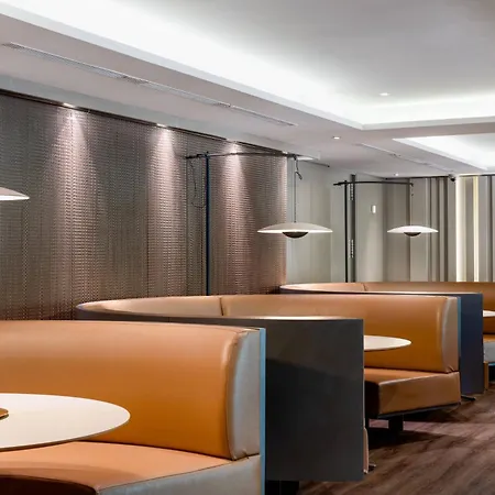 AC Hotel Málaga Palacio by Marriott-3