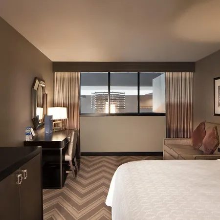 Sheraton Bucks County Langhorne-2