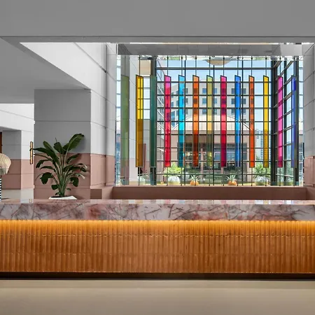 Renaissance Austin Downtown Hotel-3
