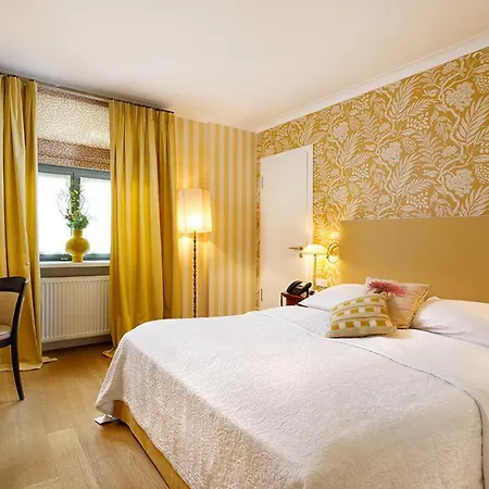 Hotel Goliath Am Dom-2