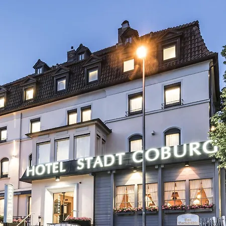Ringhotel Stadt Coburg-3