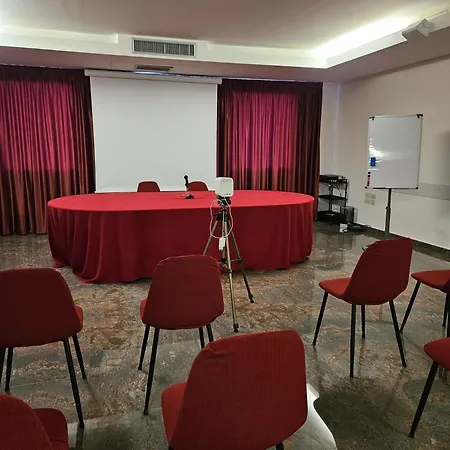 Appia Antica Hotel-2