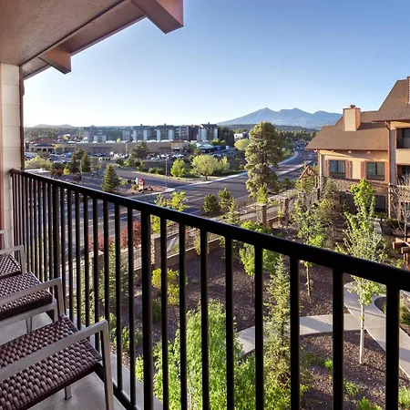 Courtyard By Marriott Flagstaff-3
