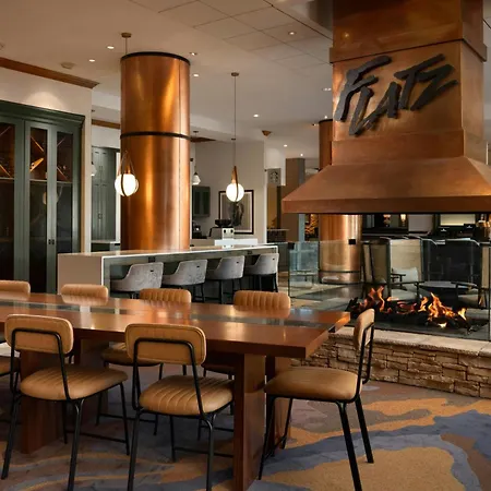 Renaissance Boulder Flatiron Hotel-3