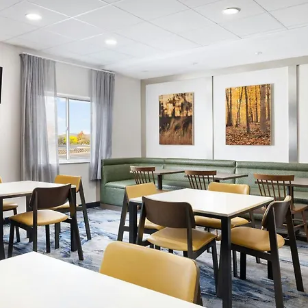 Fairfield Inn By Marriott Scranton-2
