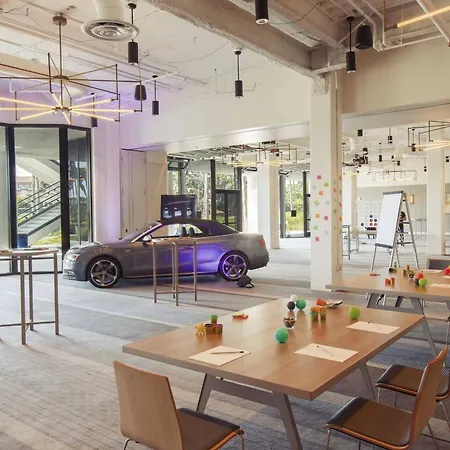 Westdrift Manhattan Beach, Autograph Collection-3